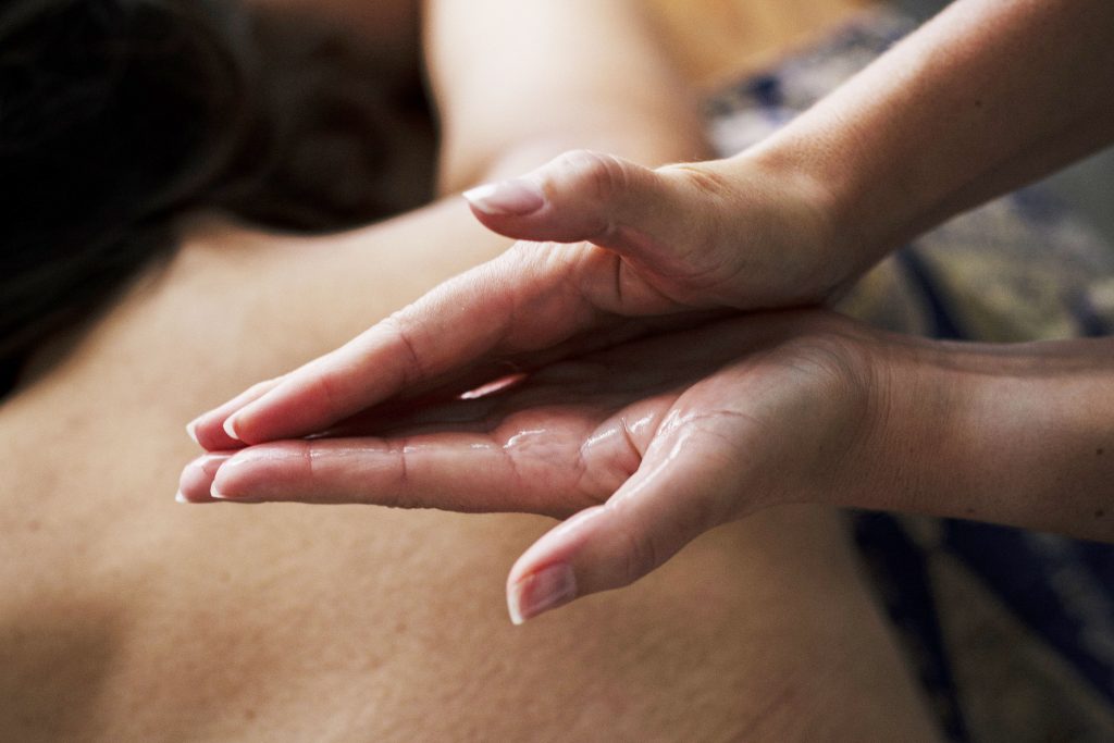 nomade massage à domicile Biarritz, massages relaxants